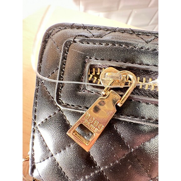 BCBG Paris Wallet Full Zip - Picture 5 of 13